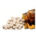 Comprimidos de acetato de medroxiprogesterona de alta calidad de 2 mg USP y acetato de medroxiprogesterona